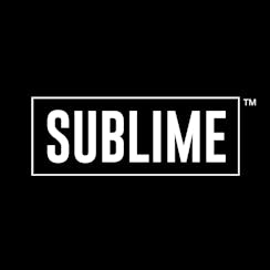 Sublime Canna logo