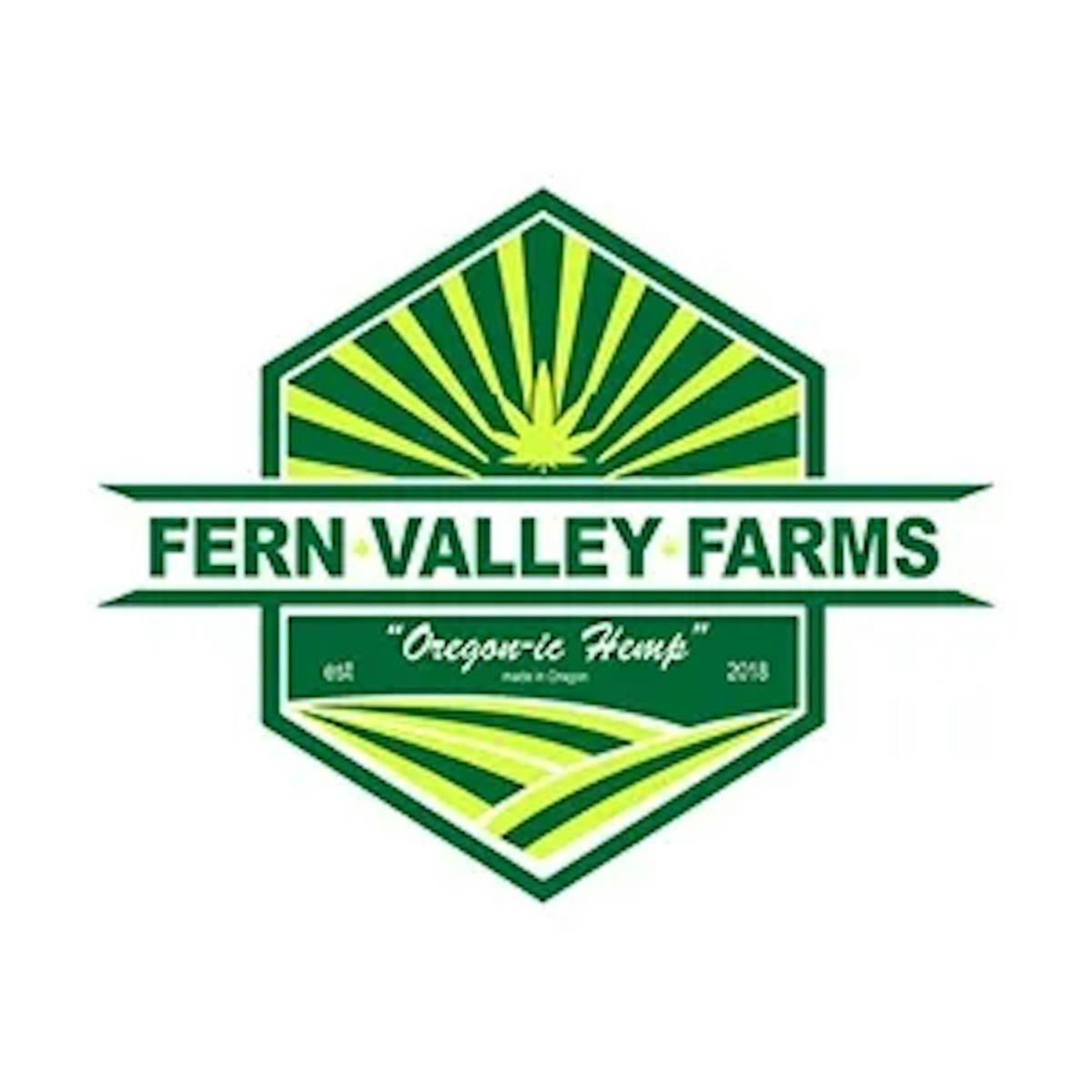 Fern Valley Farms Organic CBD Hemp Flower Leafly
