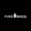 Logo for the brand Fire Bros.