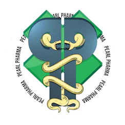 Pearl Pharma logo