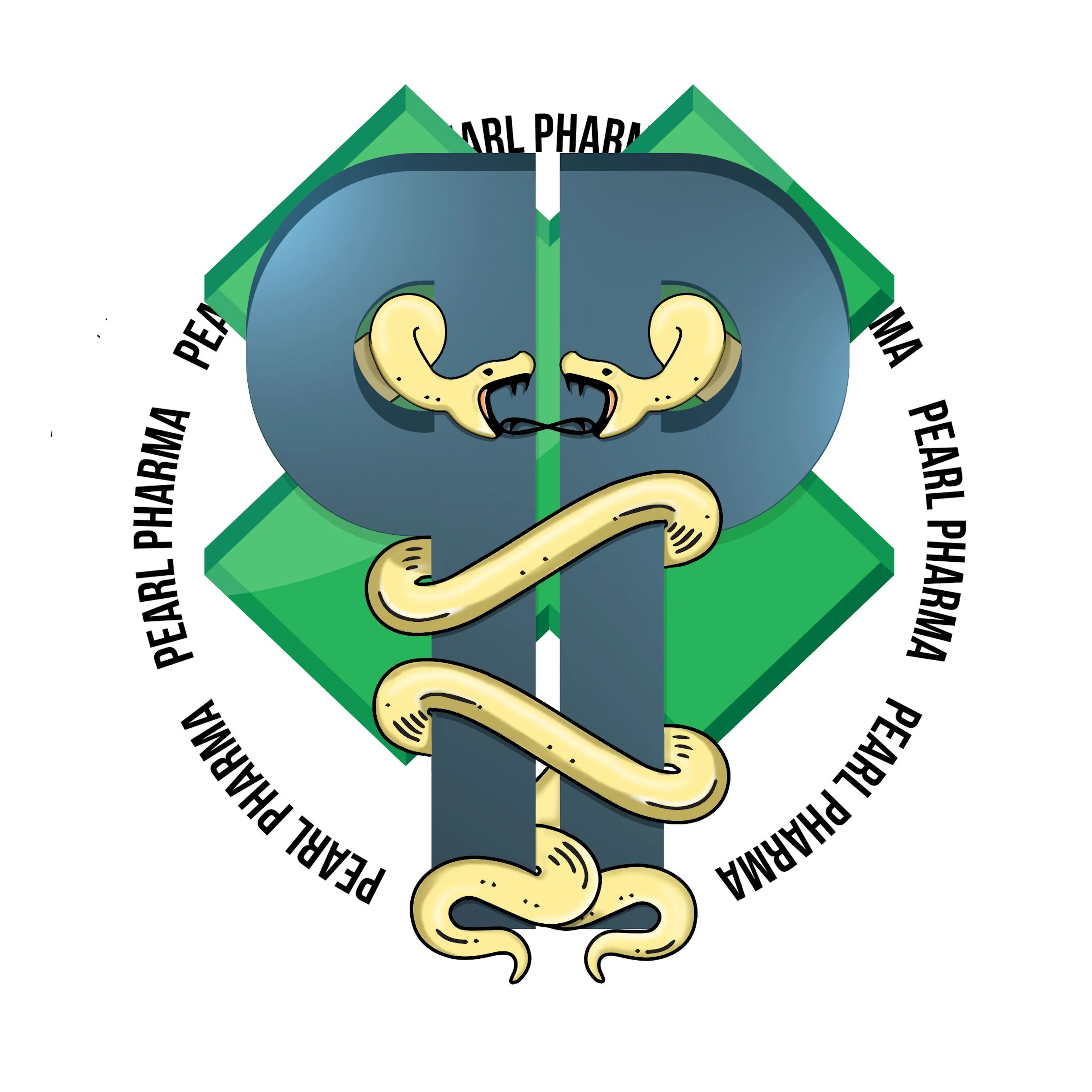 Pearl Pharma logo
