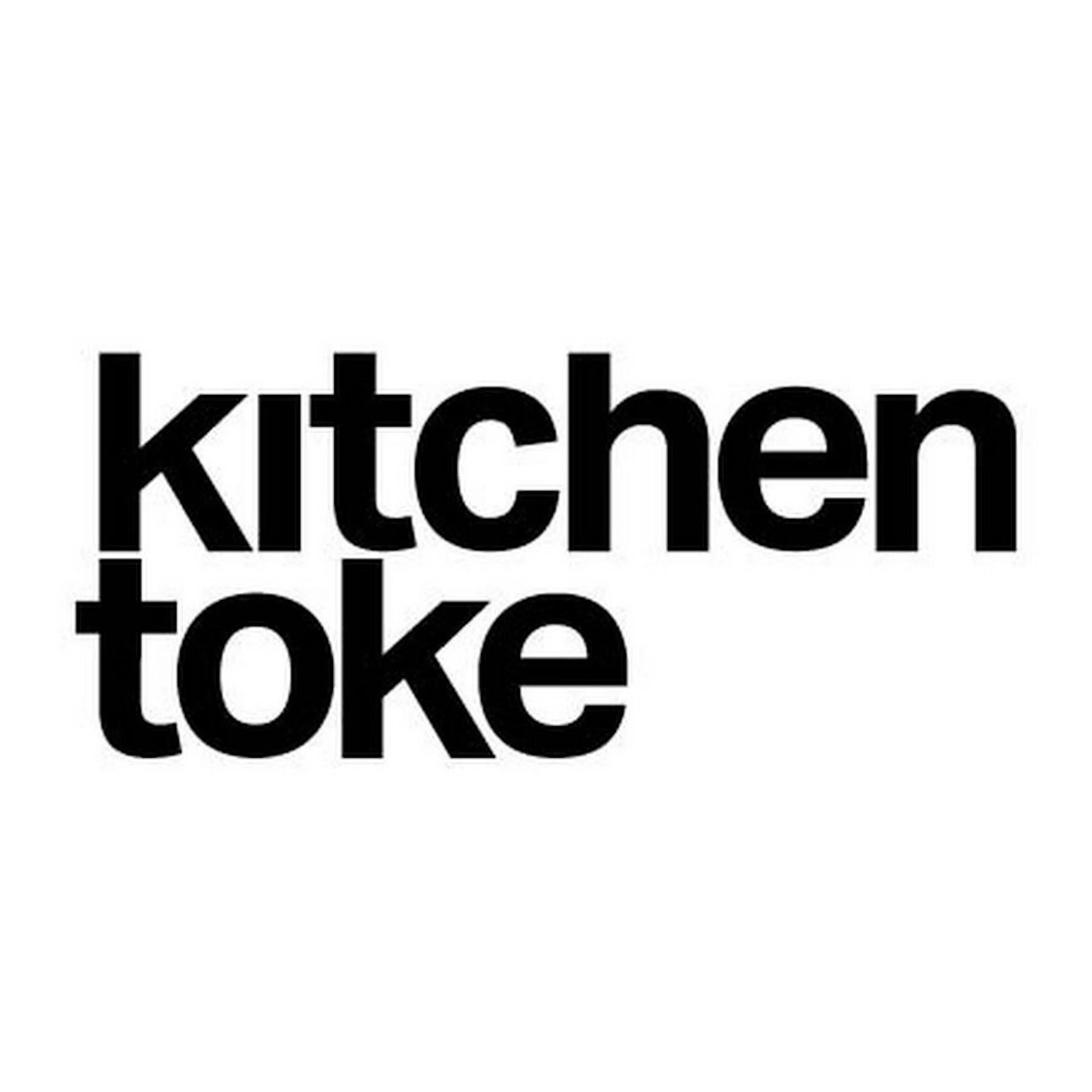 Kitchen Toke logo