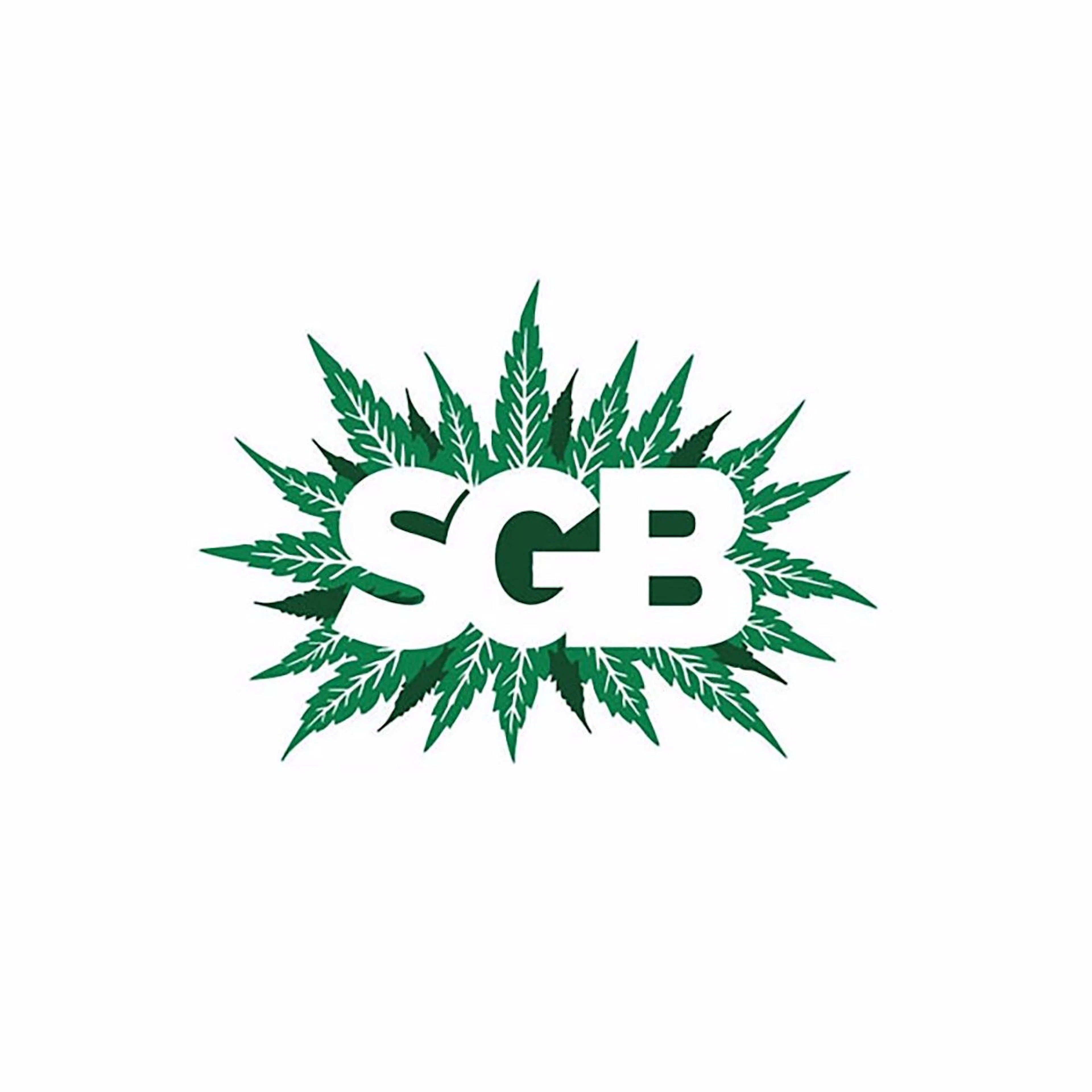 Seattle Green Bud logo