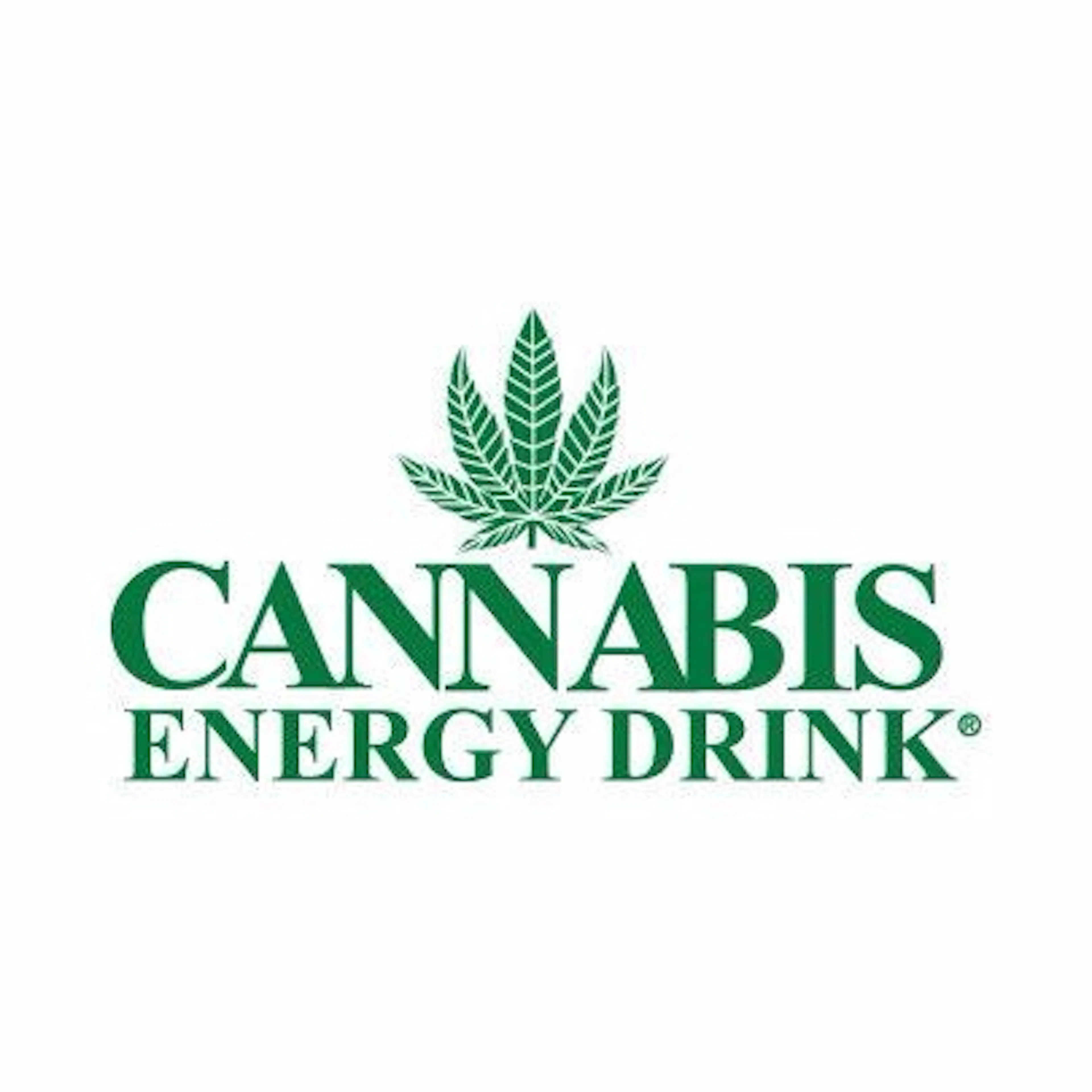 Cannabis Energy Drink logo
