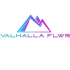 Valhalla Flwr logo
