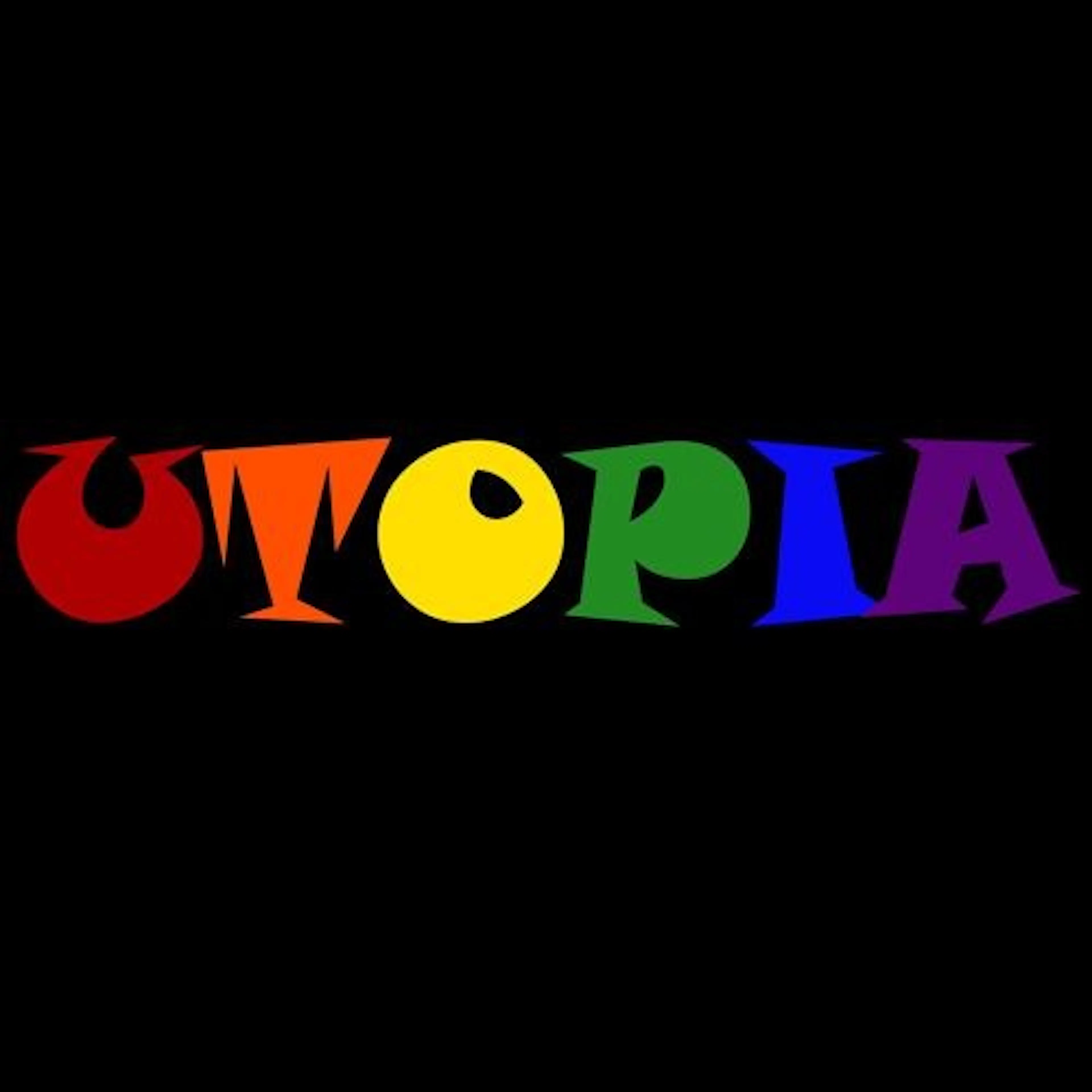 Utopia Glass logo