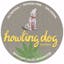 Logo for the brand Howling Dog Farms