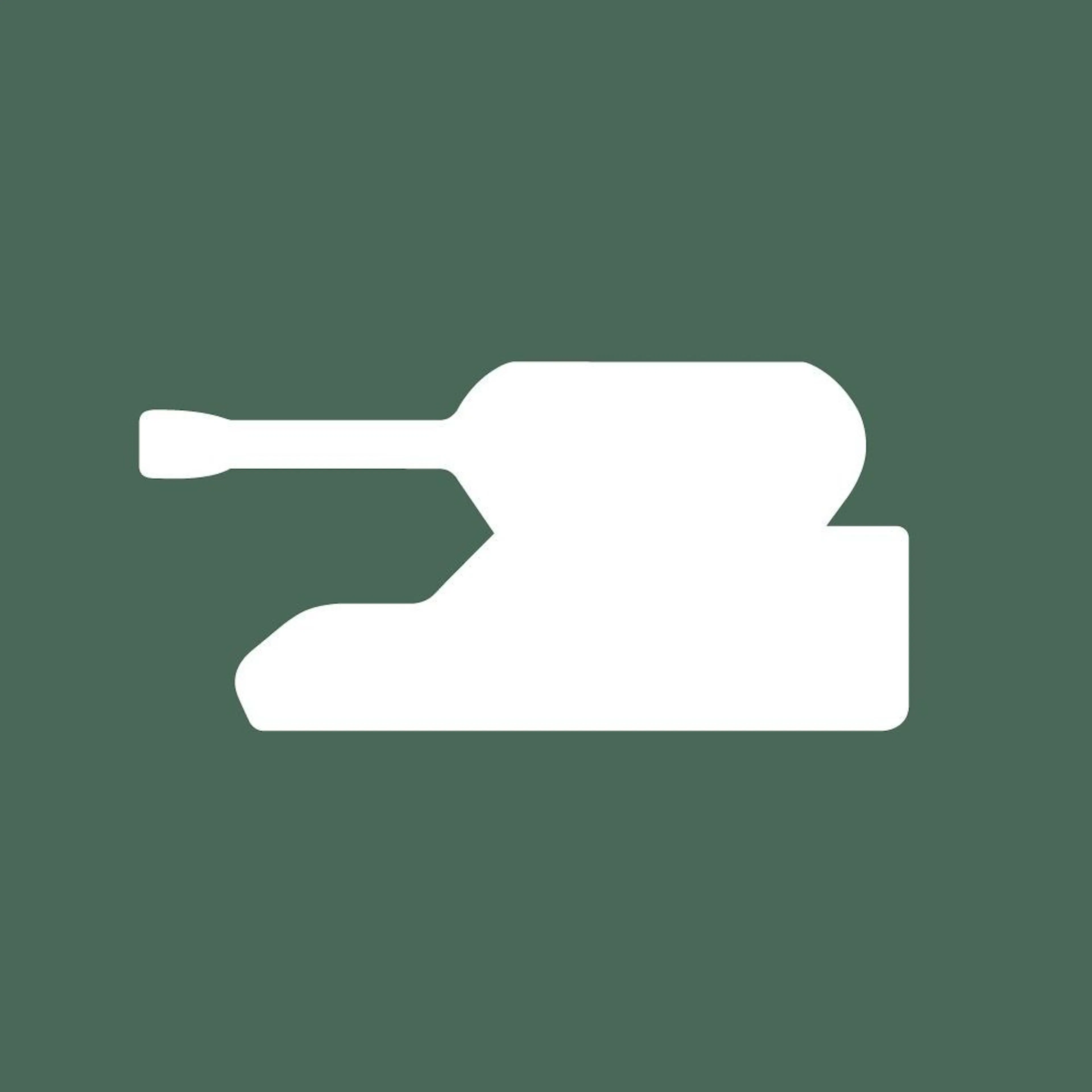 Tank Glass logo