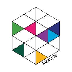 LuxLyte logo