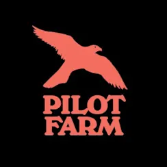 Pilot Farm logo