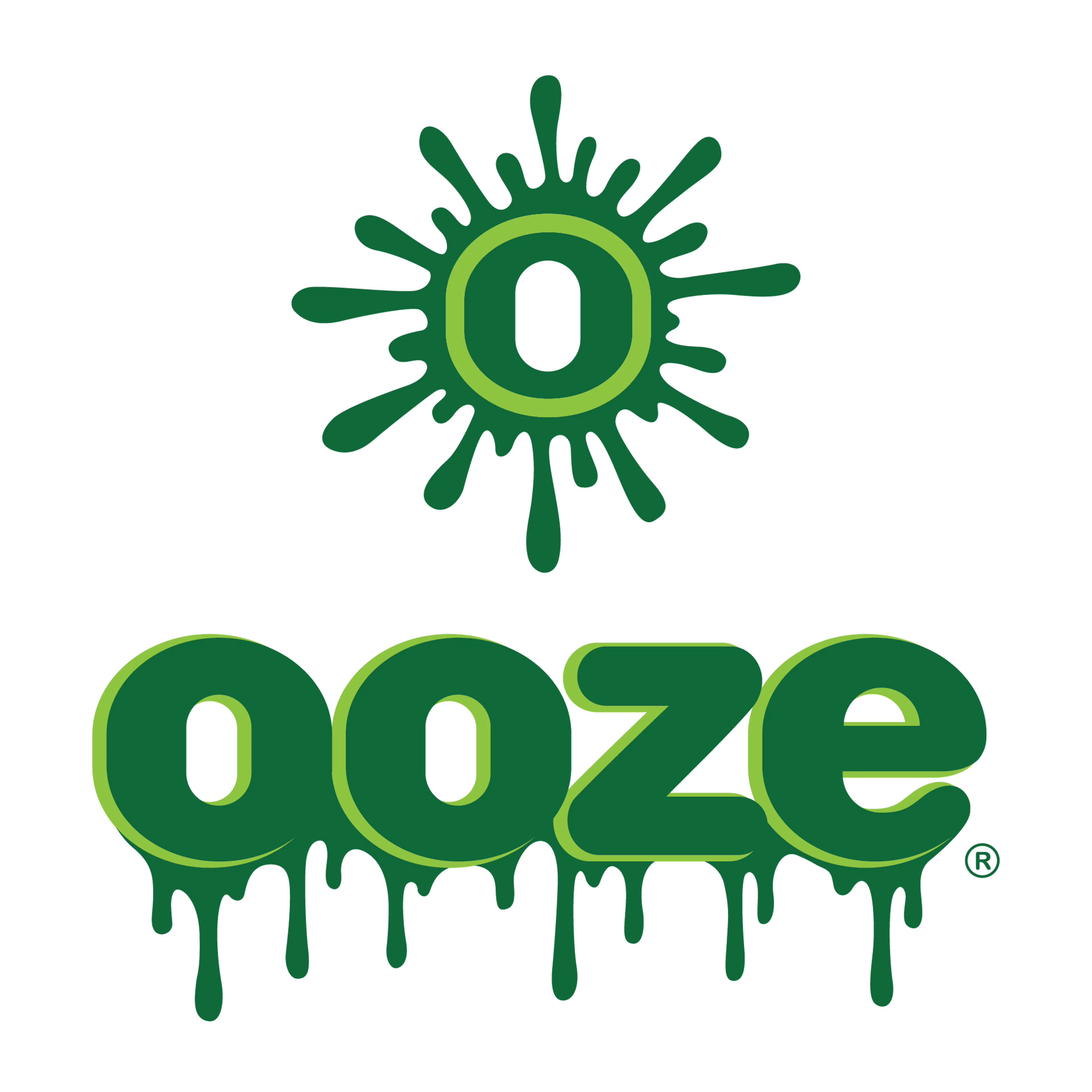 Ooze logo