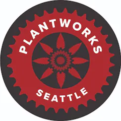 Plantworks logo