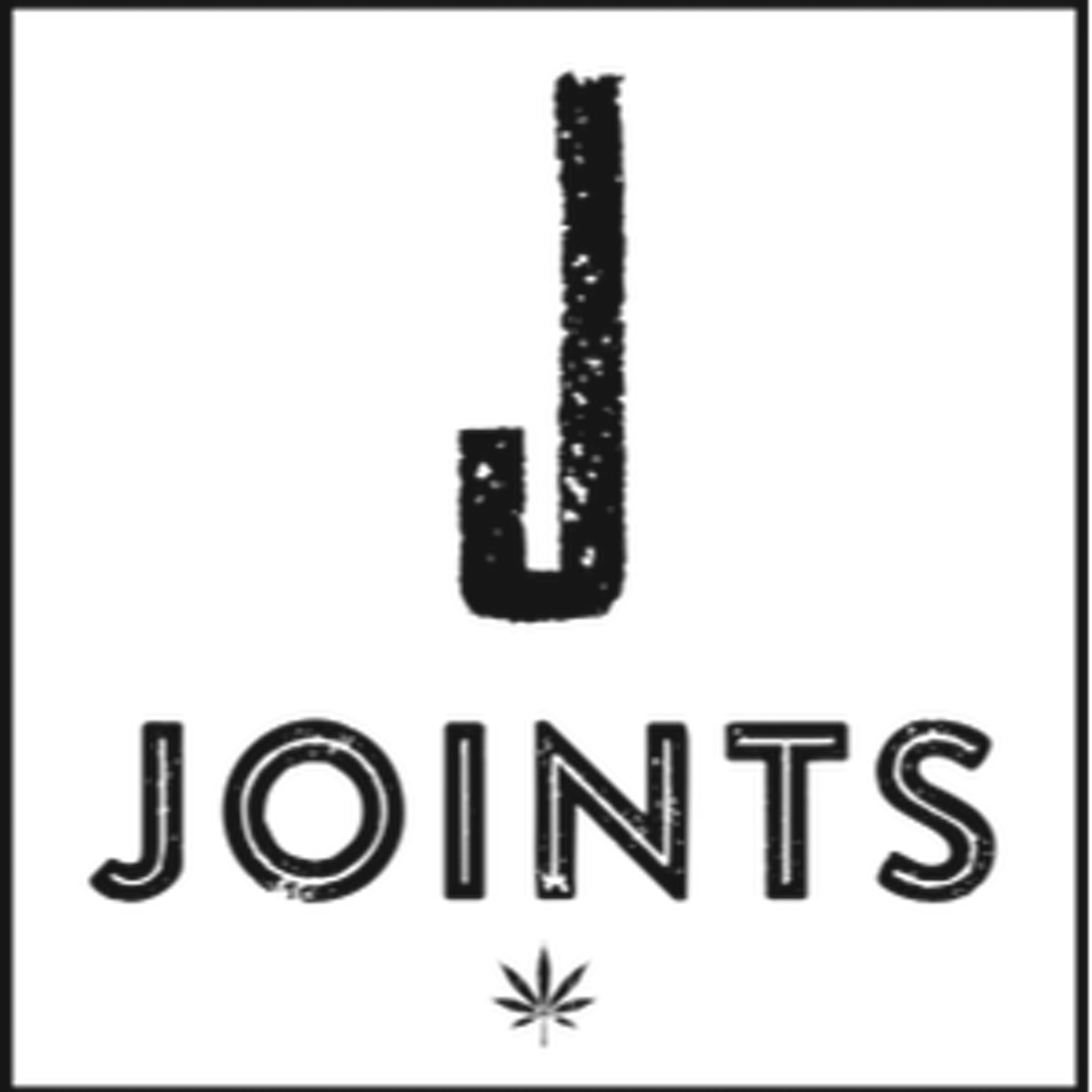 Joints logo