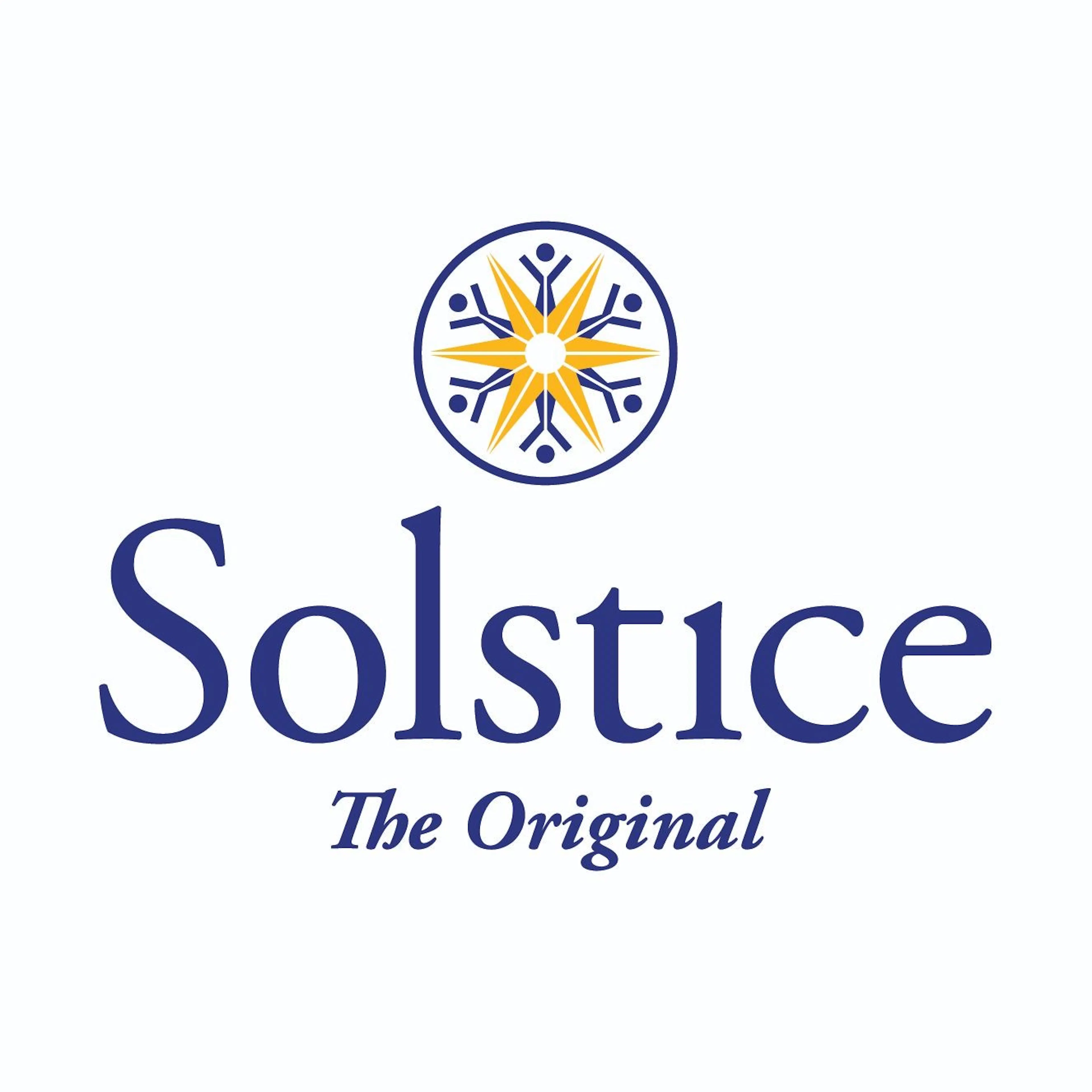 Solstice logo