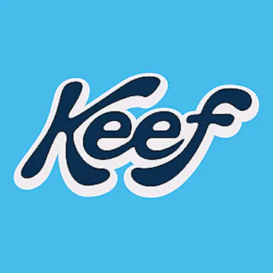 Keef Brands logo