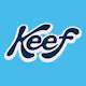 Keef Brands logo