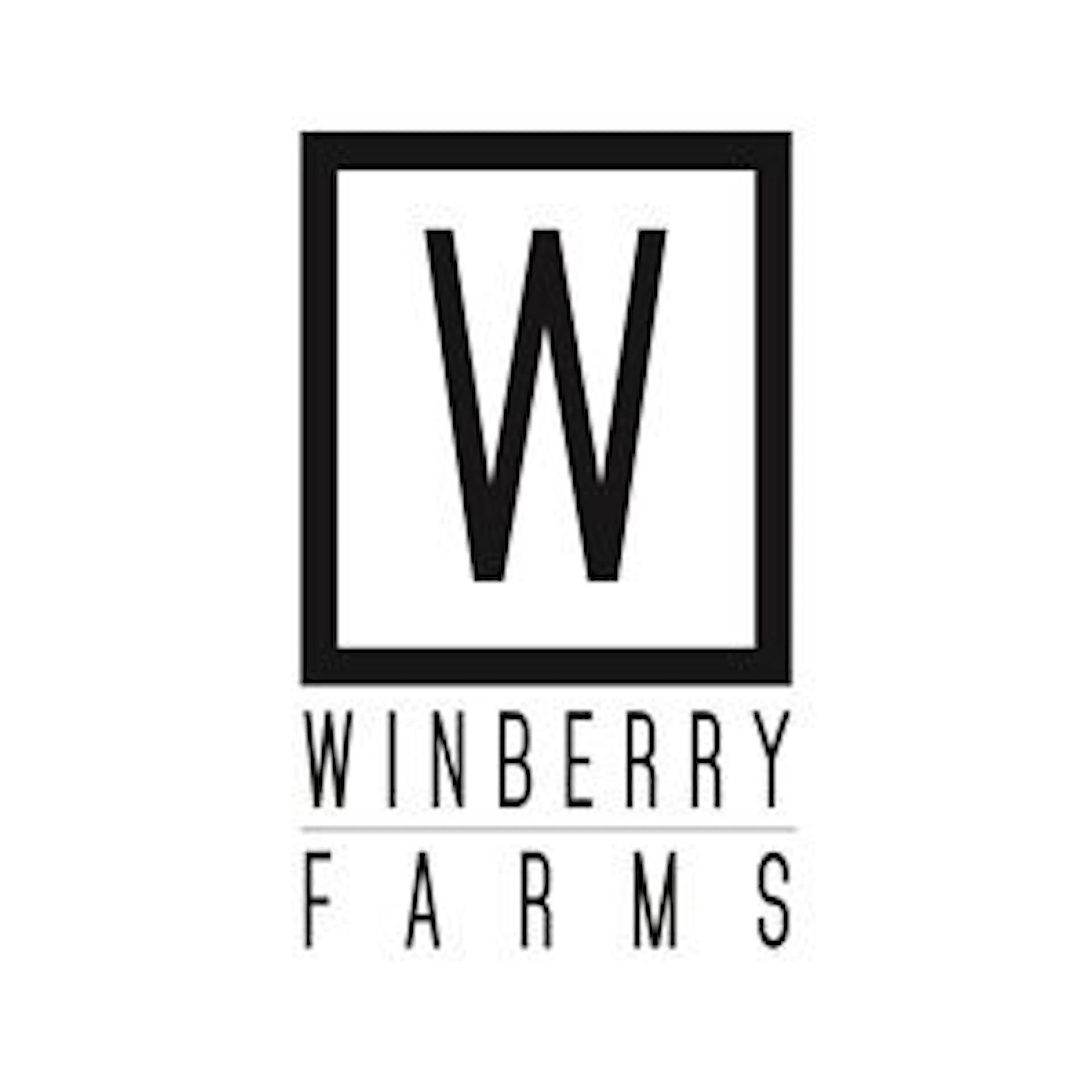 Winberry Farms logo