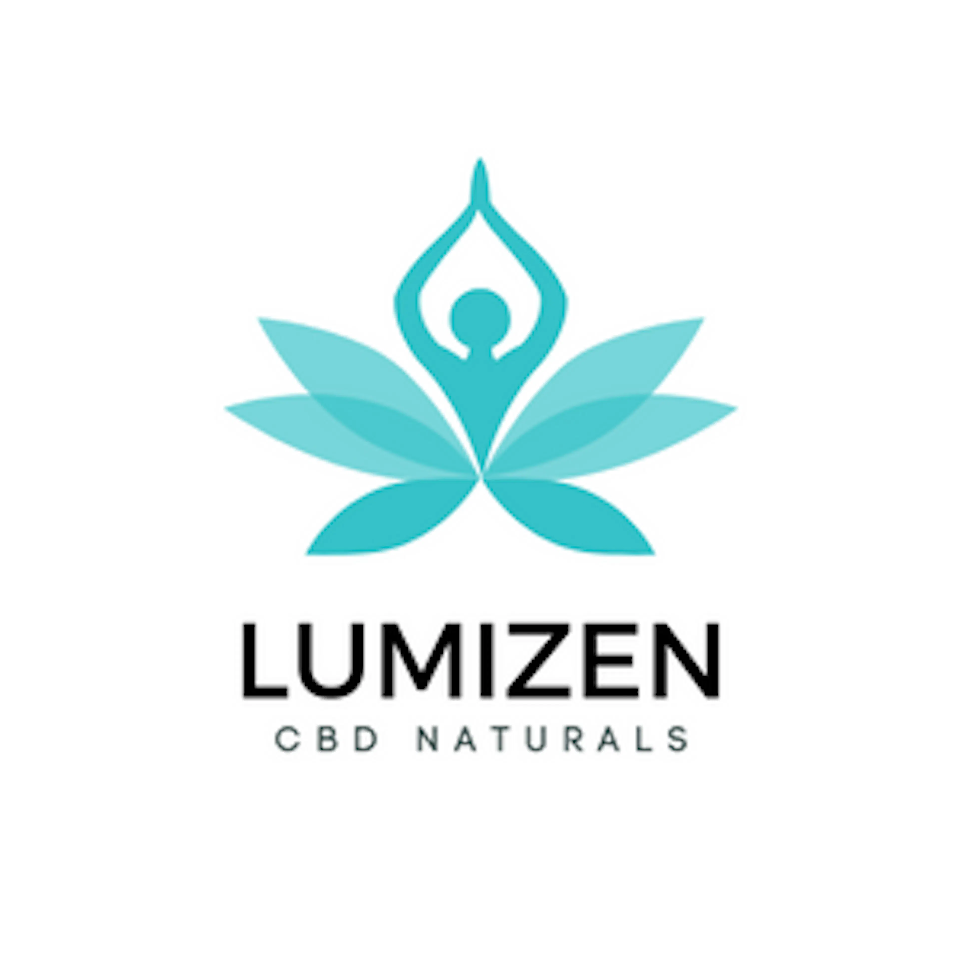 Lumizen CBD logo