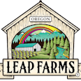 Leap Farms - Funnel Cake