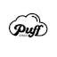 Logo for the brand Puff Xtrax