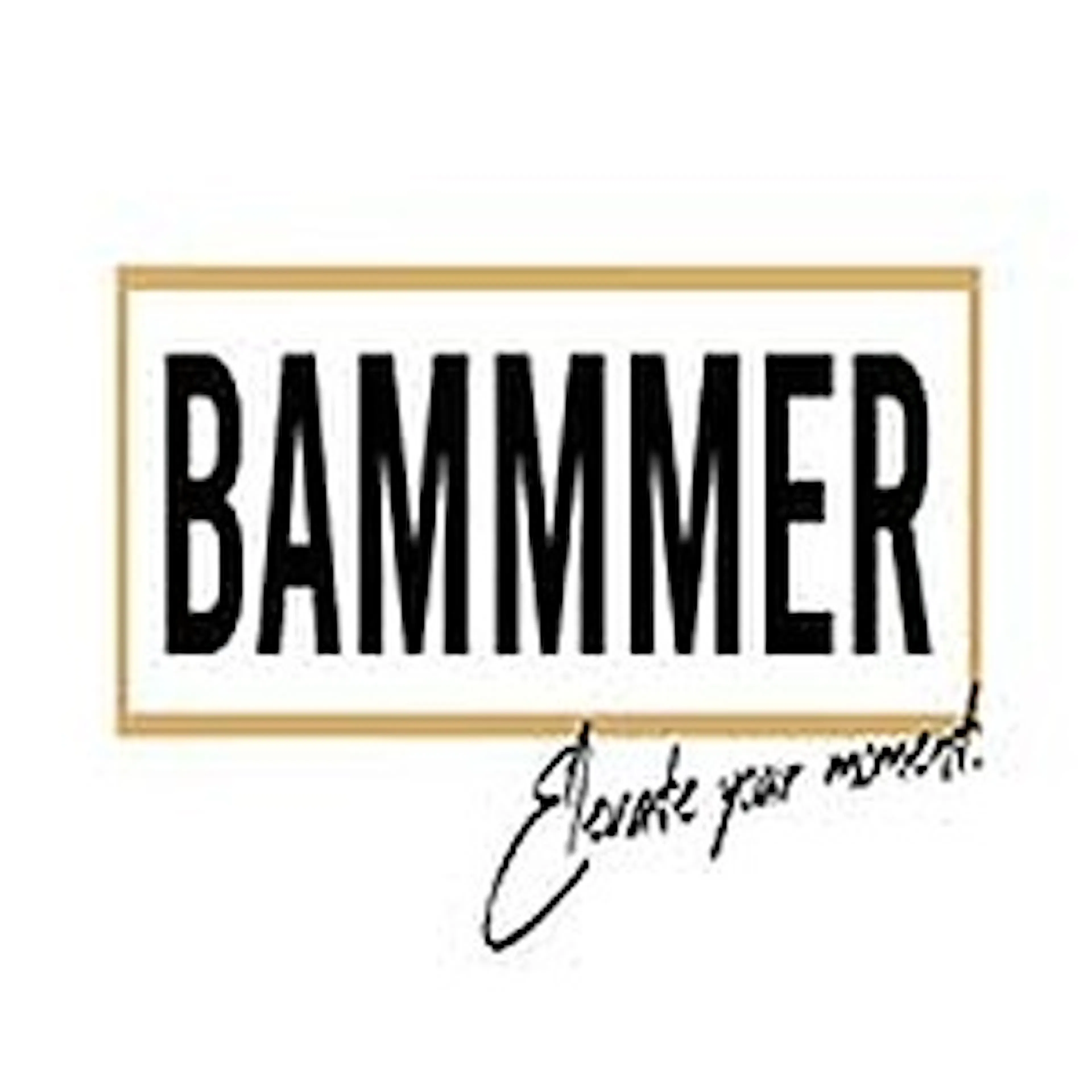 Bammmer | Free Shipping | 15% Off On Website! logo