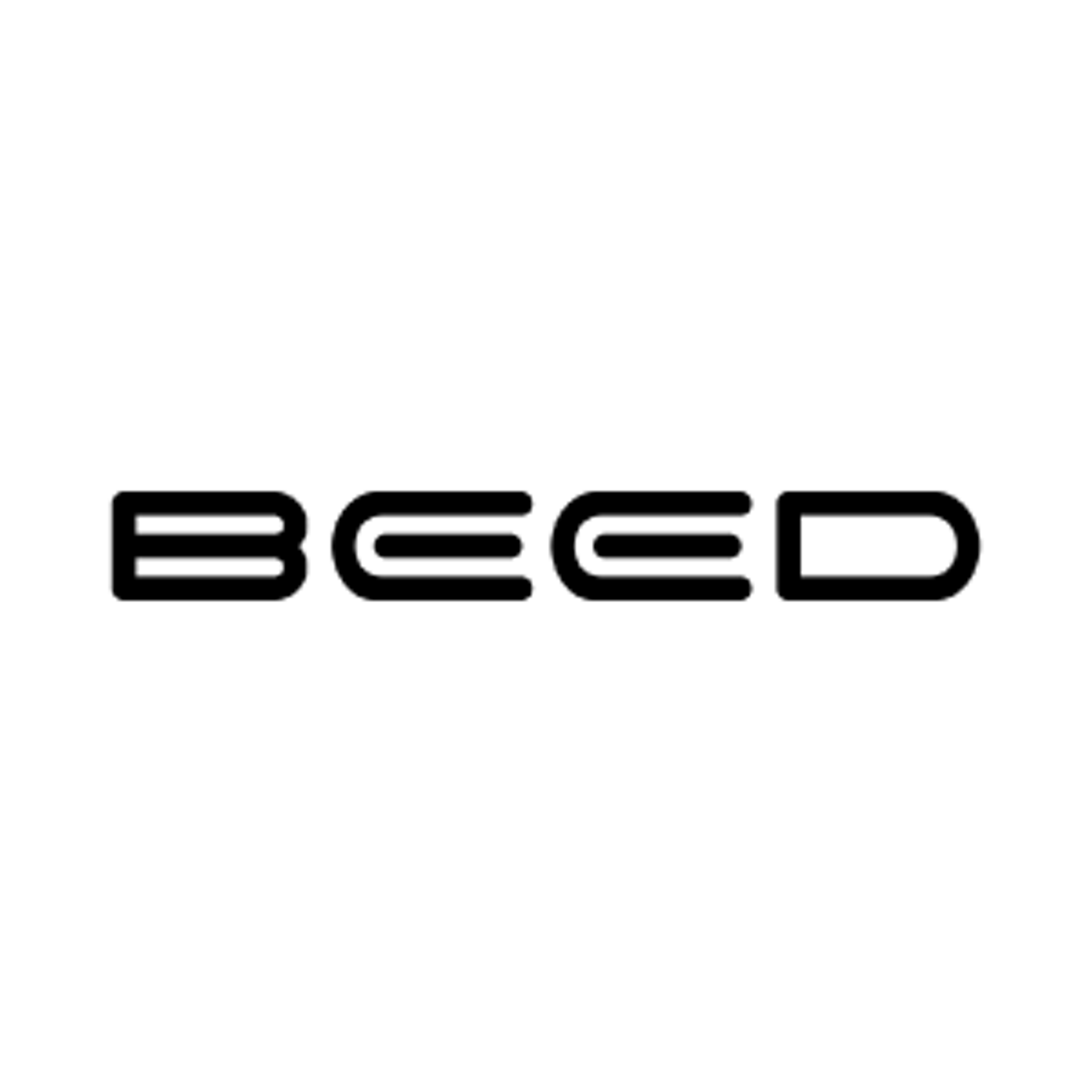 BEED logo