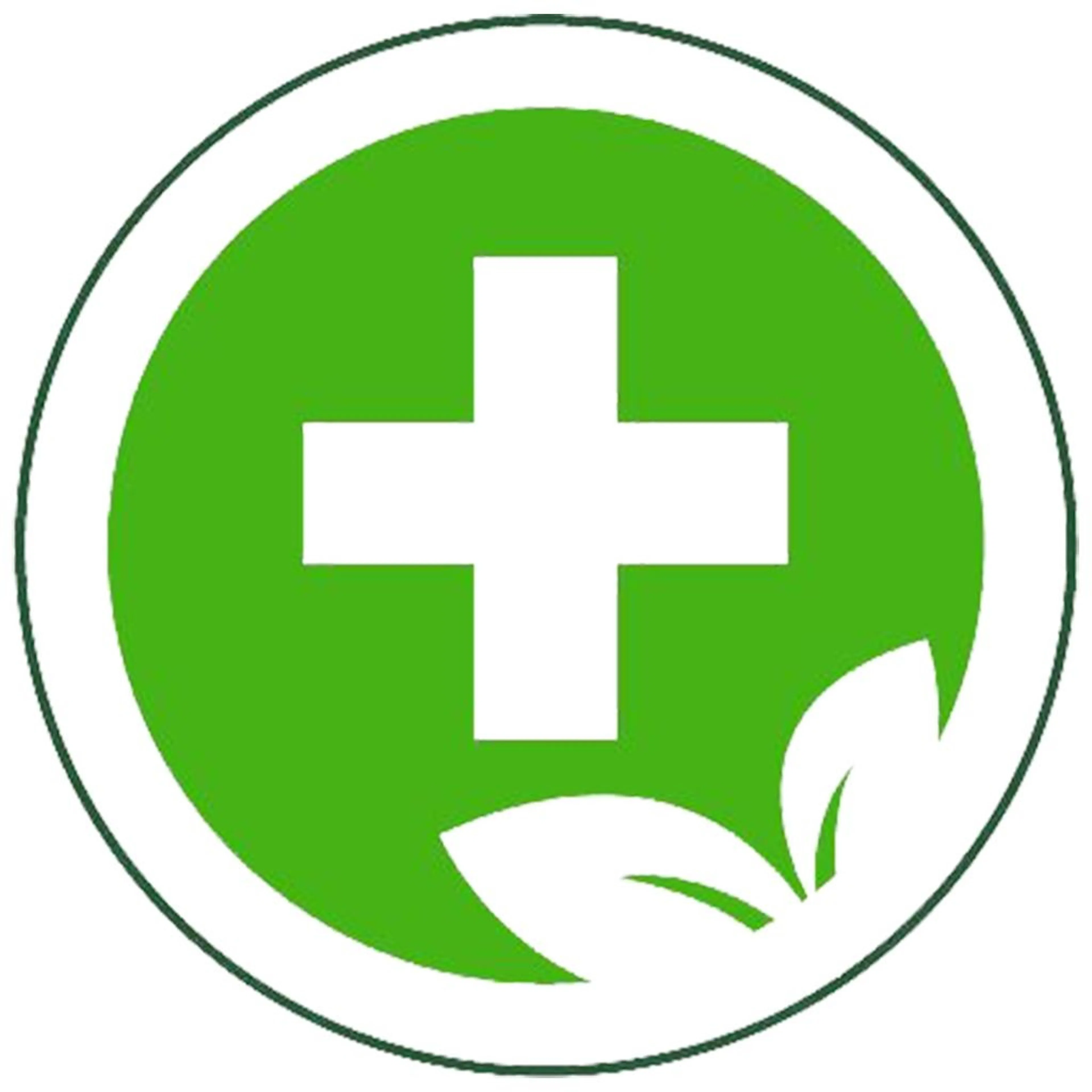 Pure Ohio Wellness logo
