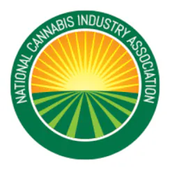 National Cannabis Industry Association (NCIA) logo