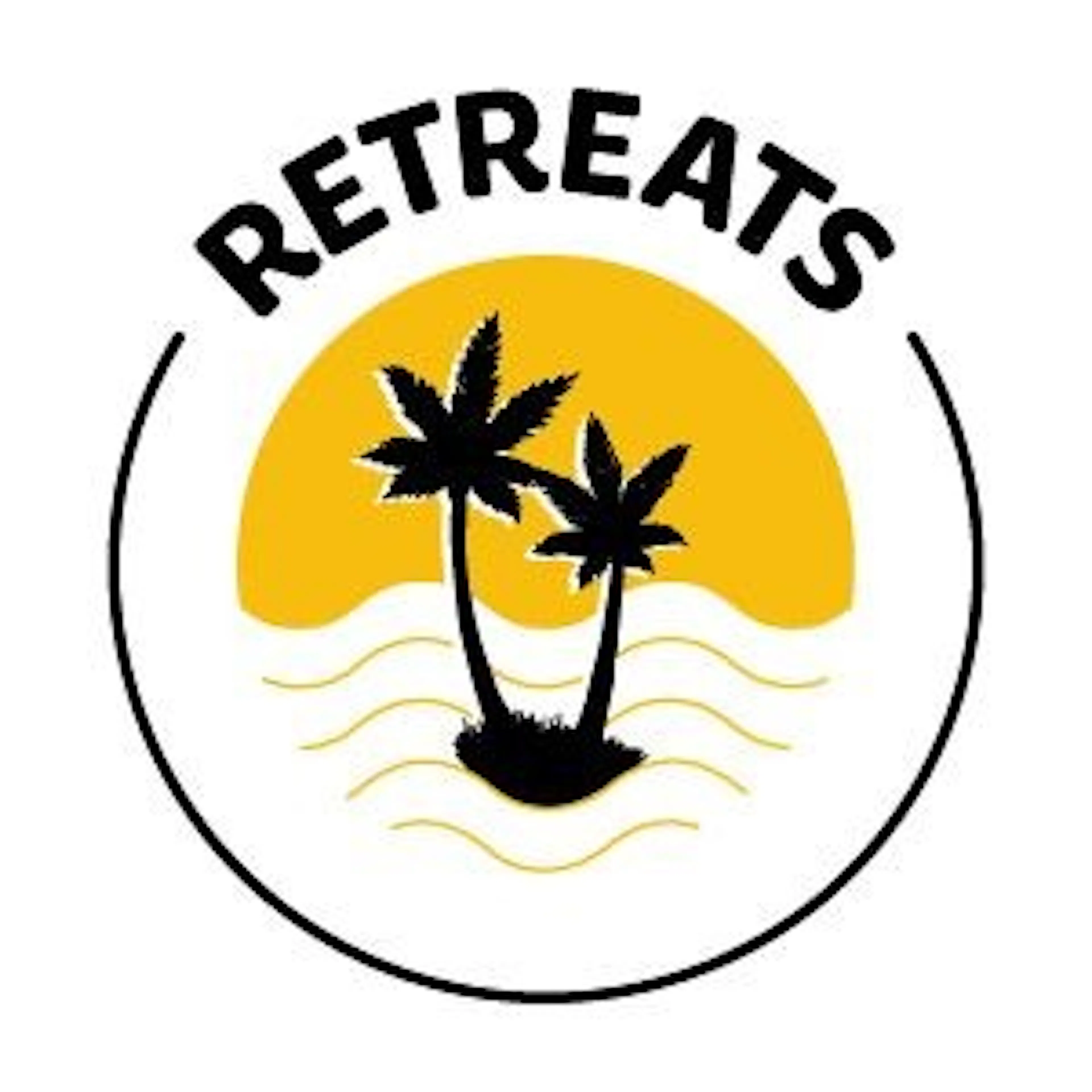 Retreats Edibles logo