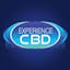 Logo for the brand Experience CBD