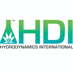 Hydrodynamics International logo
