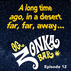 OG Zonka logo