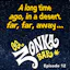 Logo for the brand OG Zonka