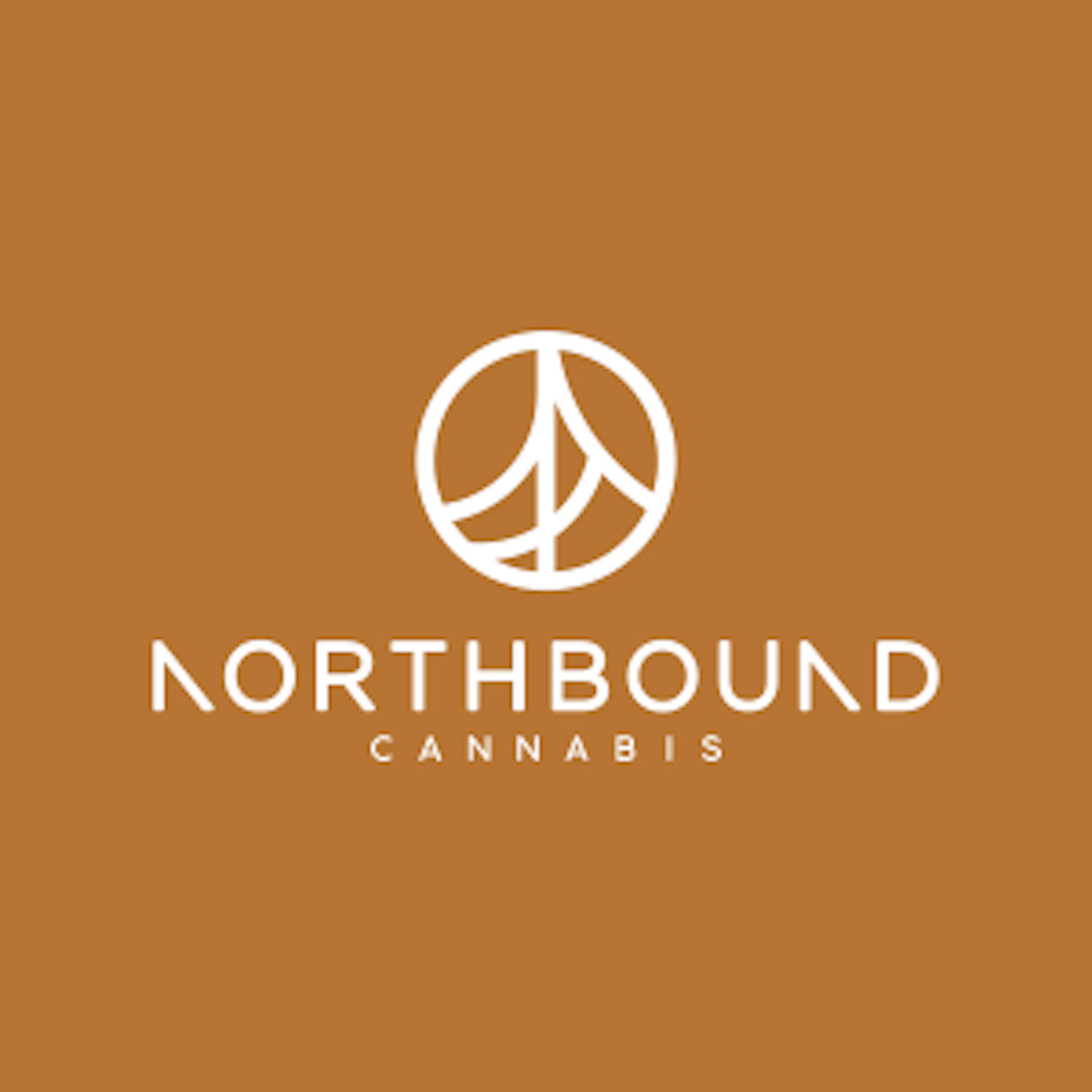 Northbound Cannabis logo
