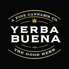 Yerba Buena logo