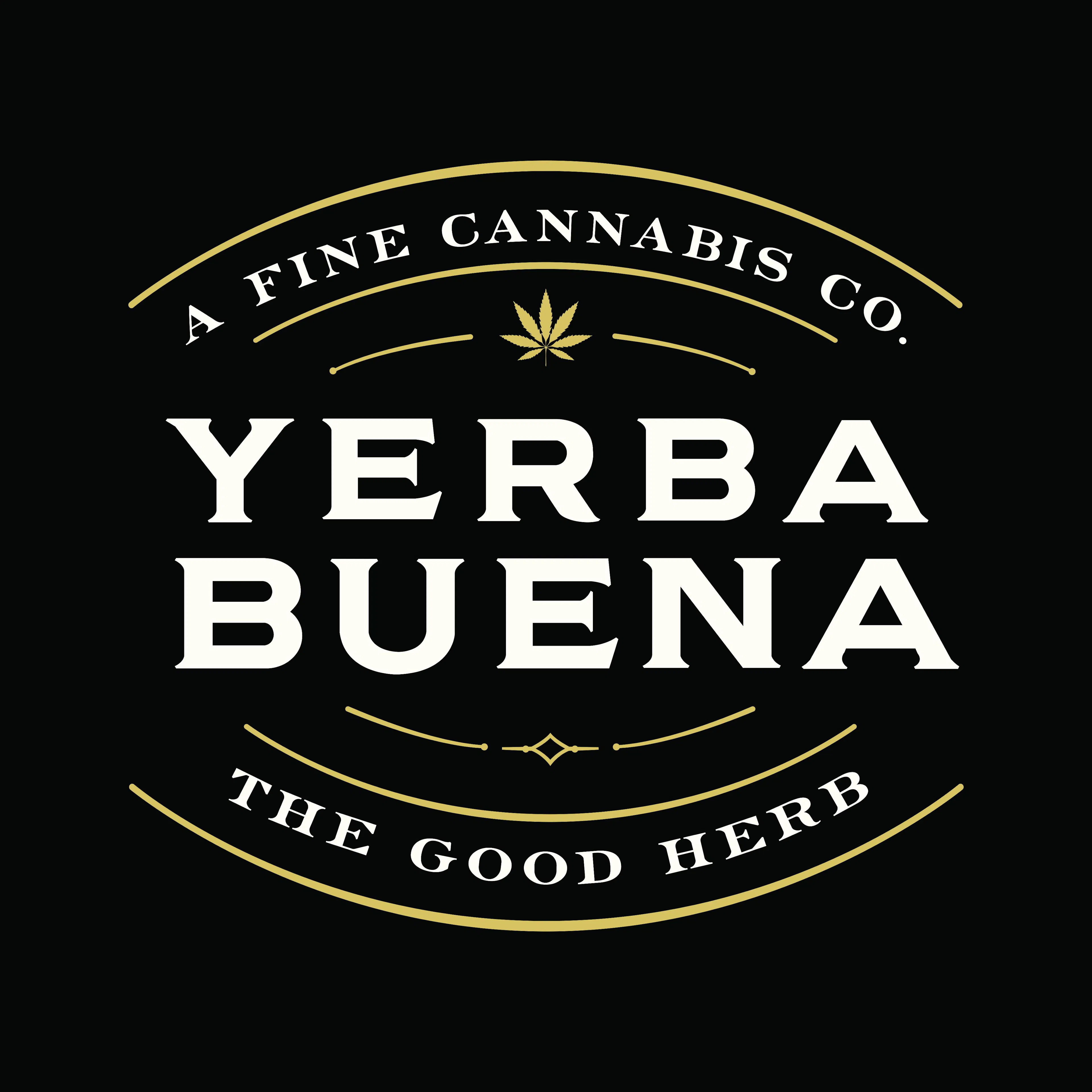 Yerba Buena logo