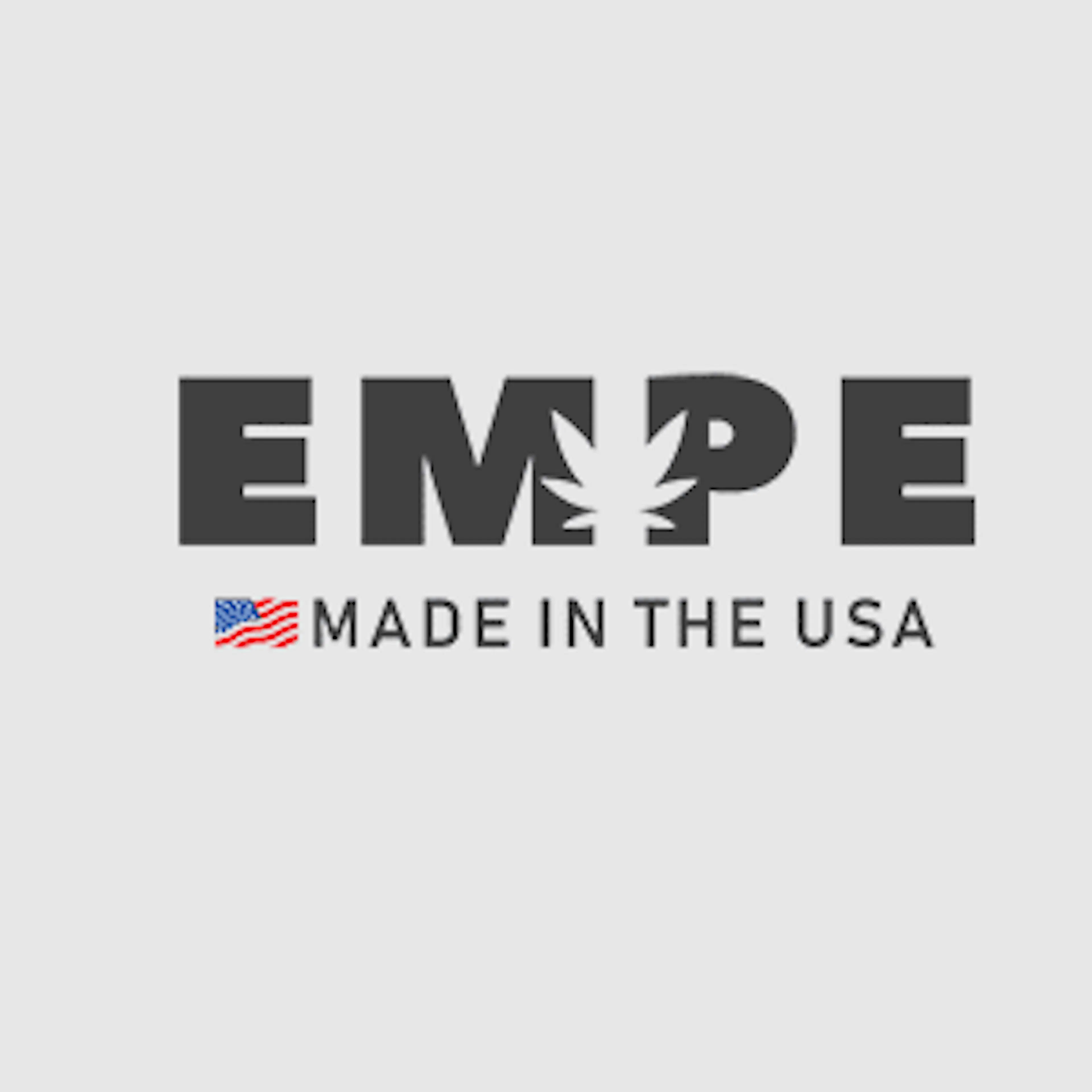 Empe-USA Organic and Premium CBD logo