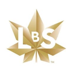 LBS logo