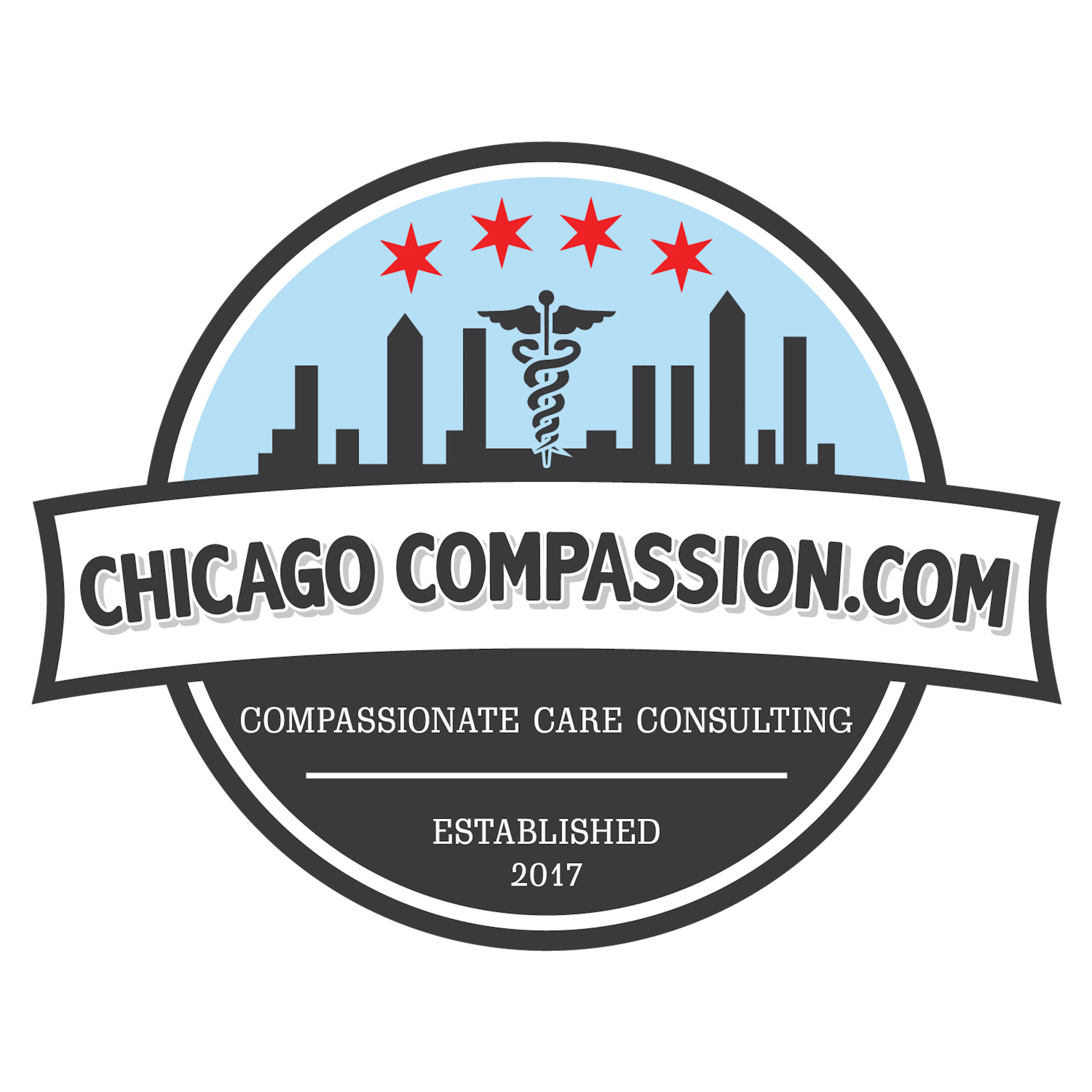 Compassionate Care Consulting logo