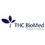 Logo for the brand THC BioMed