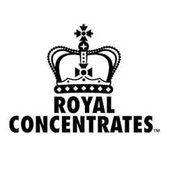Royal Concentrates logo