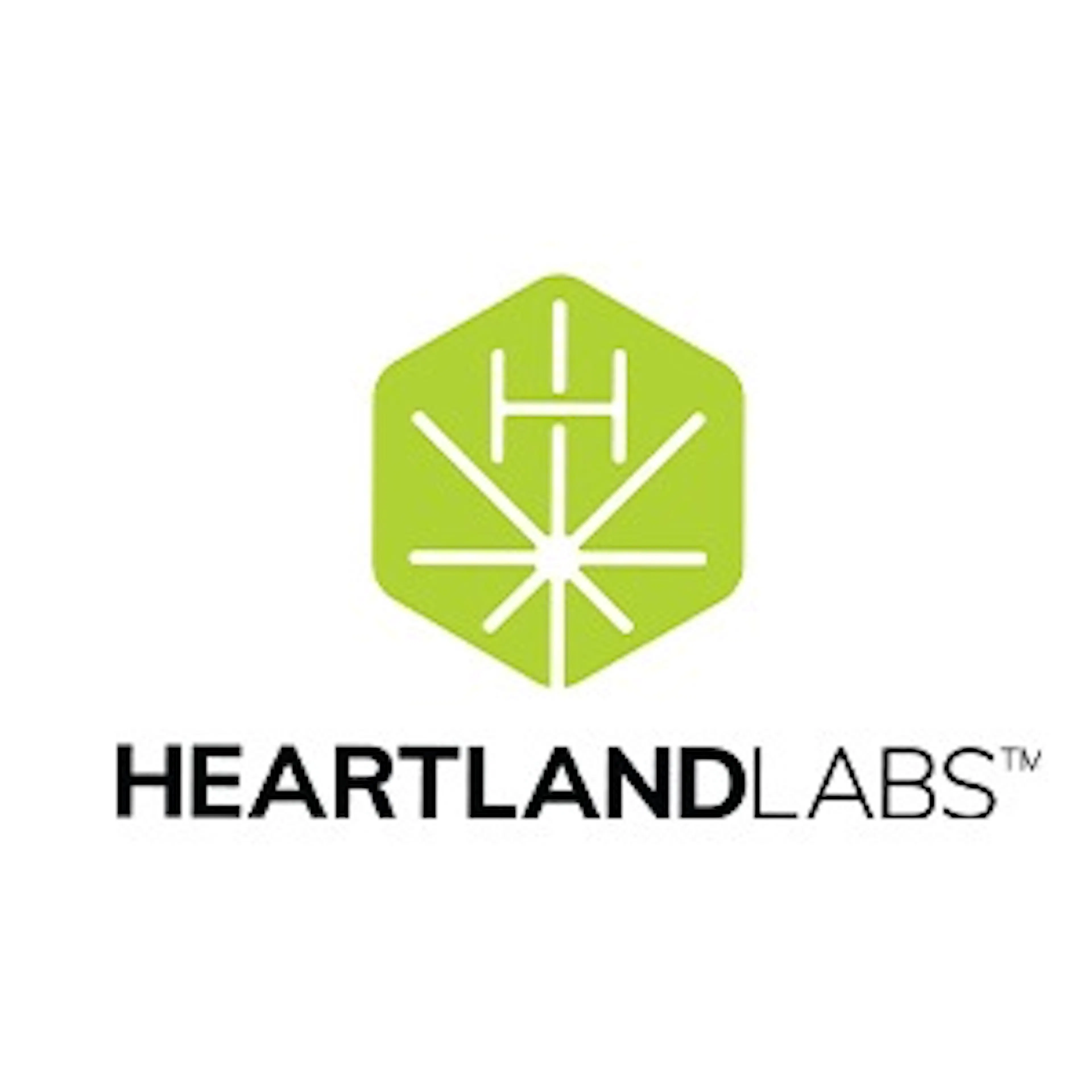 Heartland Labs logo