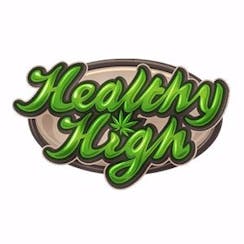 Healthy High Edibles logo