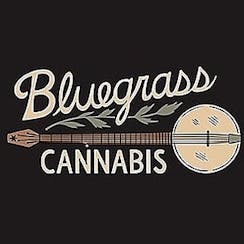 Bluegrass Cannabis logo