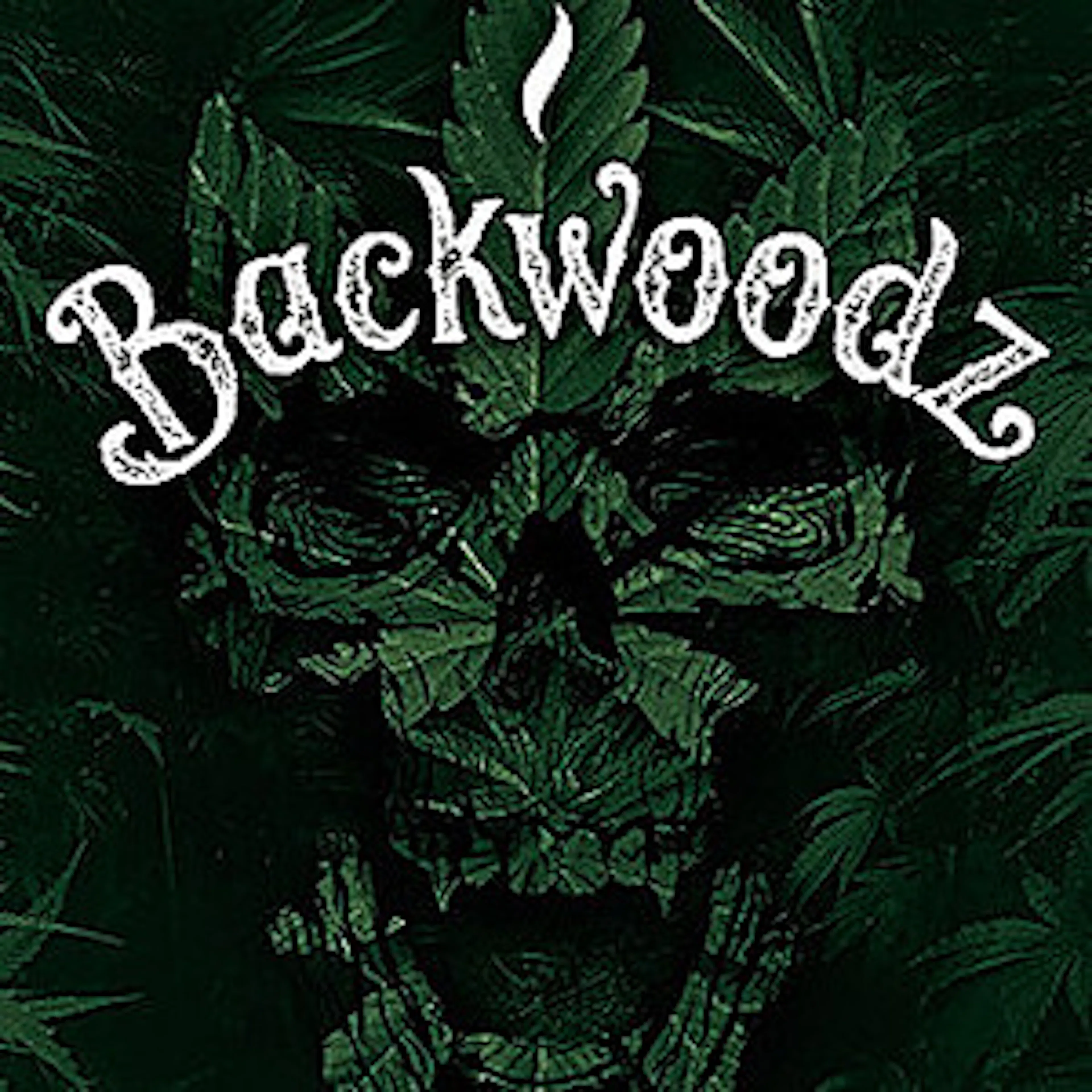 BackWoodz logo