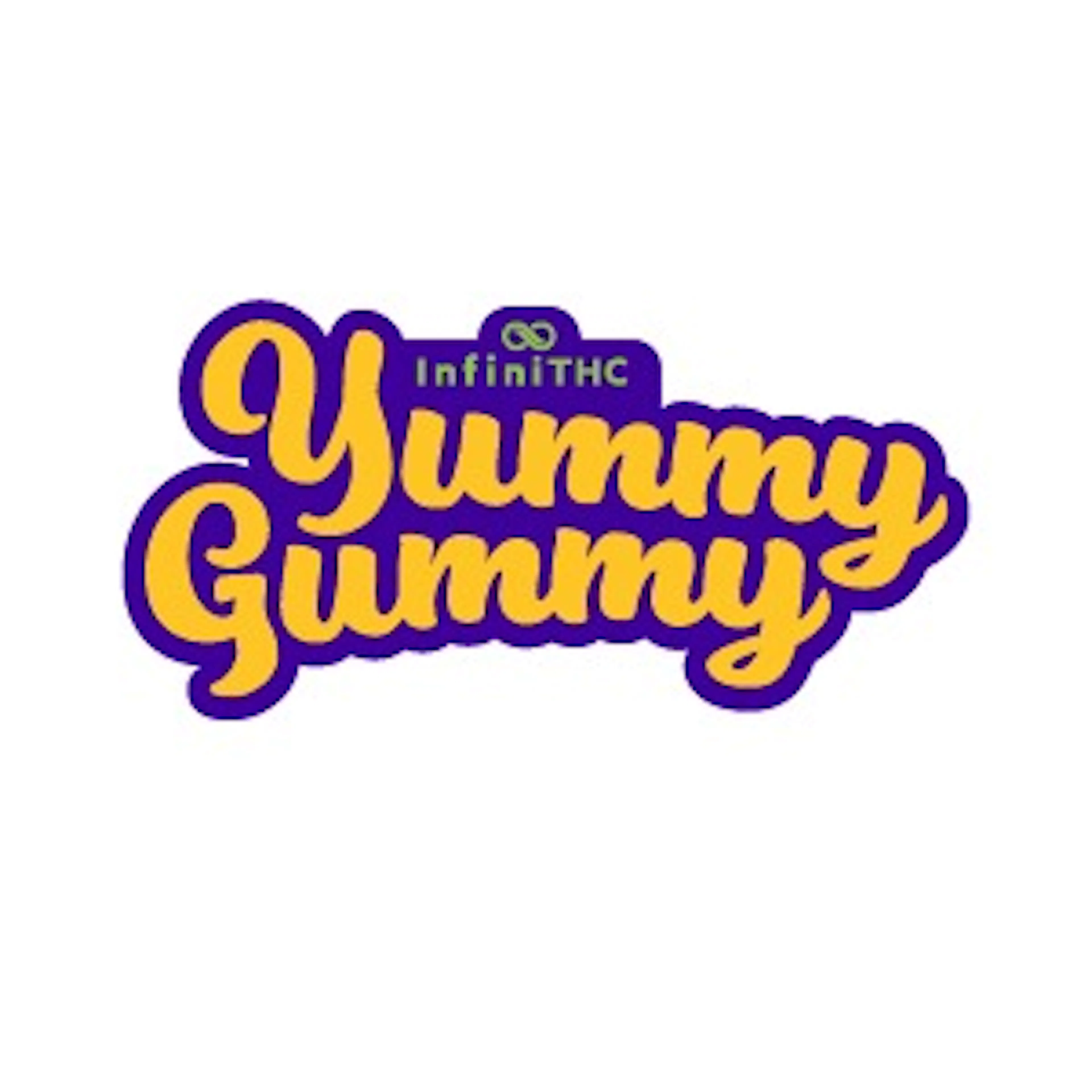 Yummy Gummy logo
