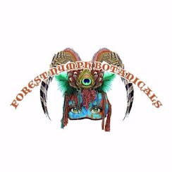 Forest Nymph Botanicals logo