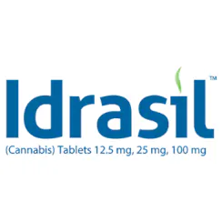 Idrasilrx logo