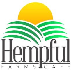 Hempful Farms logo