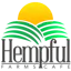 Logo for the brand Hempful Farms